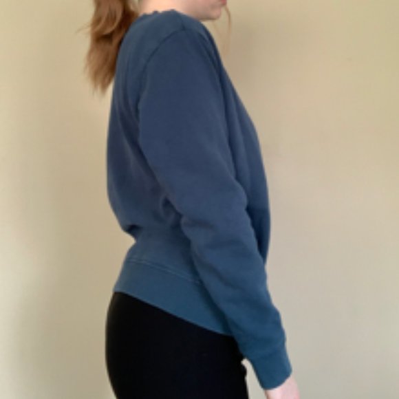 Fila Crewneck - Picture 4 of 7